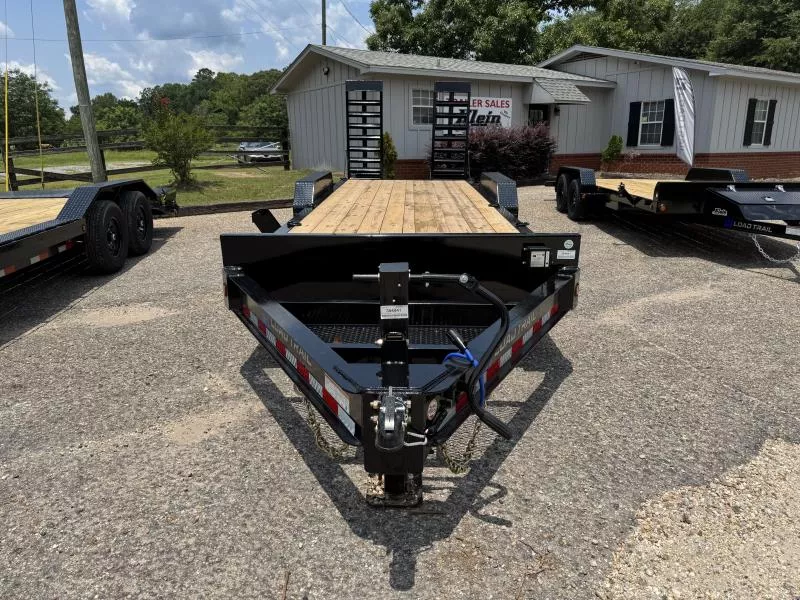 new Equipment / Flatbed Trailers Load Trail  for sale, in Semmes, AL Thumbnail 2