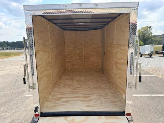 new Cargo (Enclosed) Trailers Other  for sale, in Northport, AL Thumbnail 5