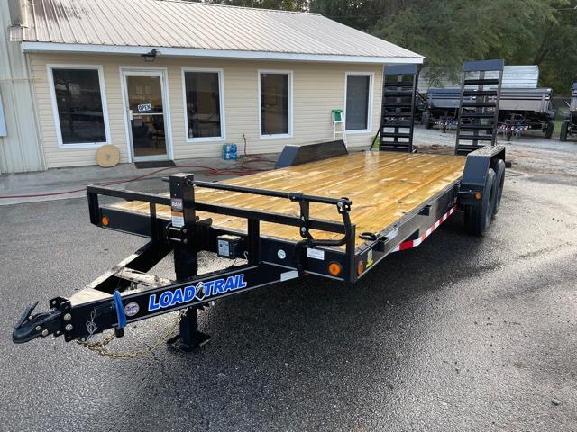 2022 Load Trail CH 83x20 Car / Racing Trailer 2022 Load Trail CH 83x20 Car / Racing Trailer