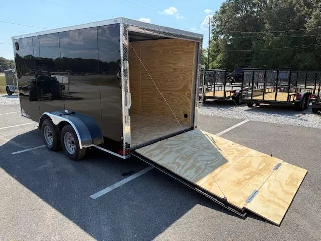 new Cargo (Enclosed) Trailers Other  for sale, in Northport, AL Thumbnail 6