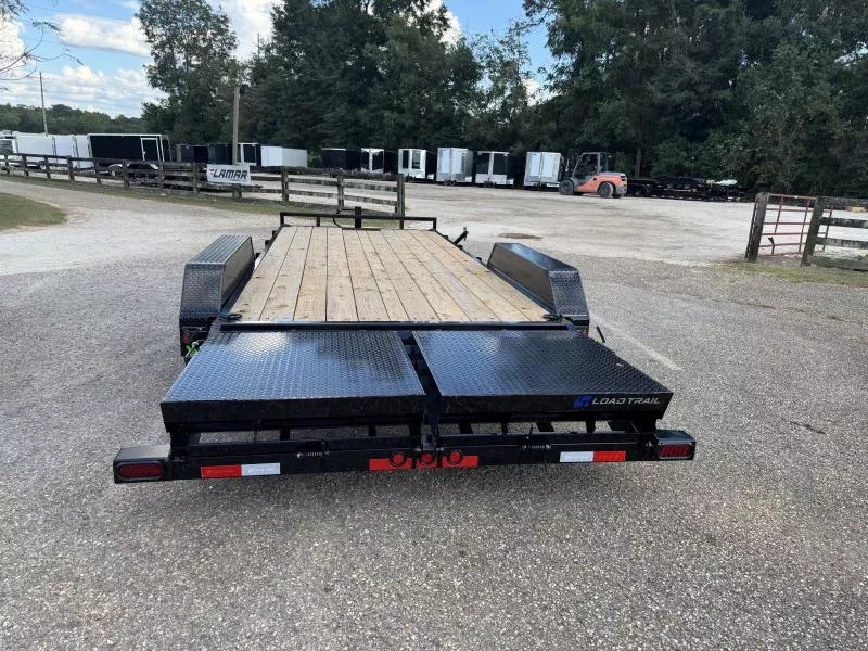 new Equipment / Flatbed Trailers Load Trail  for sale, in Semmes, AL Thumbnail 6