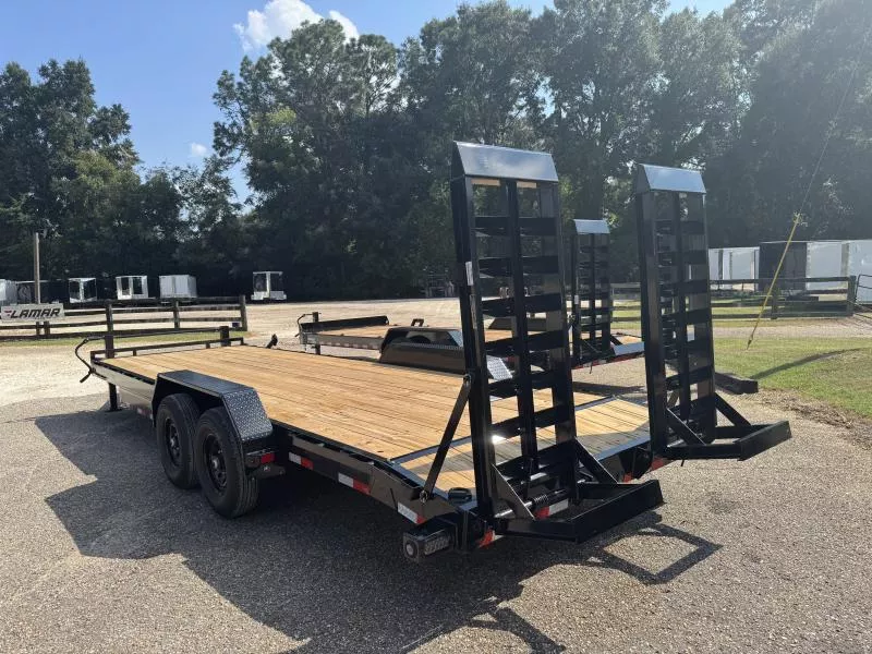 new Equipment / Flatbed Trailers Load Trail  for sale, in Semmes, AL Thumbnail 5