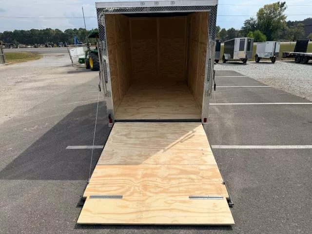 new Cargo (Enclosed) Trailers Other  for sale, in Northport, AL Thumbnail 5