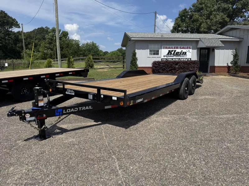 new Equipment / Flatbed Trailers Load Trail  for sale, in Semmes, AL Thumbnail 3