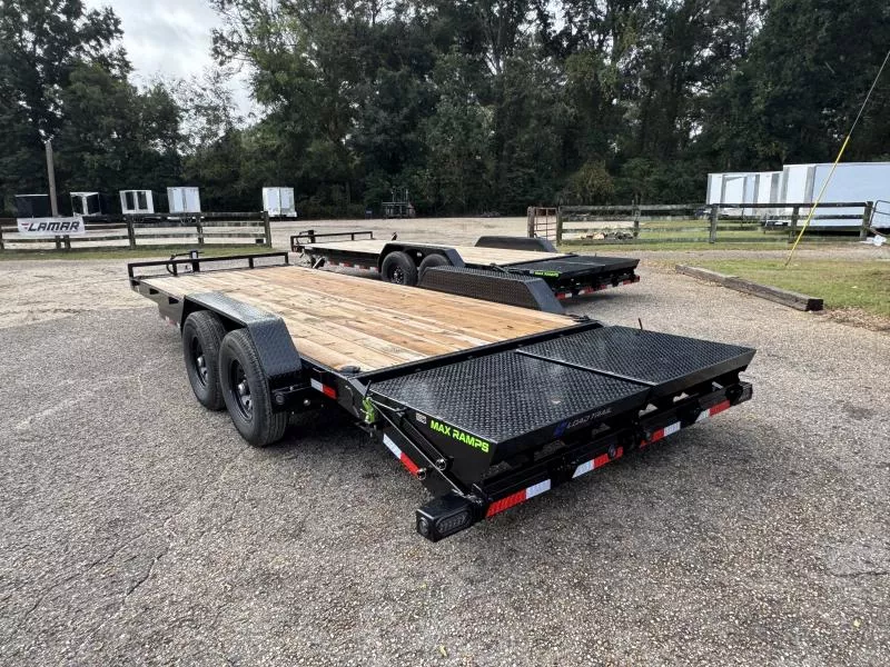 new Equipment / Flatbed Trailers Load Trail  for sale, in Semmes, AL Thumbnail 4