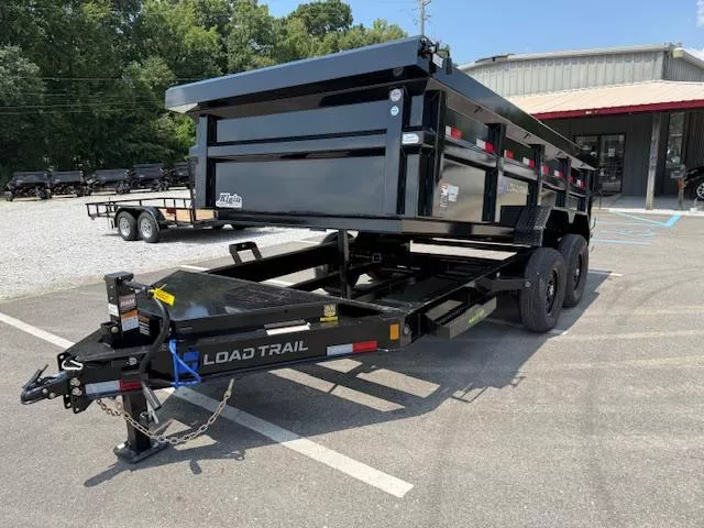 new Dump Trailers Load Trail  for sale, in Northport, AL Thumbnail 6
