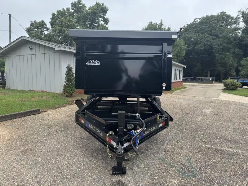 new Dump Trailers Load Trail  for sale, in Semmes, AL Thumbnail 2