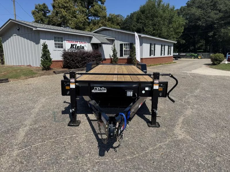 new Equipment / Flatbed Trailers Load Trail  for sale, in Semmes, AL Thumbnail 2