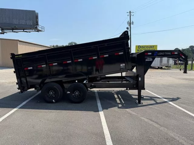 new Dump Trailers Load Trail  for sale, in Northport, AL Thumbnail 3