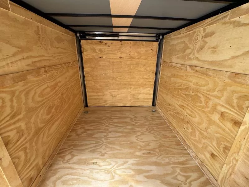 new Cargo (Enclosed) Trailers Other  for sale, in Semmes, AL Thumbnail 6