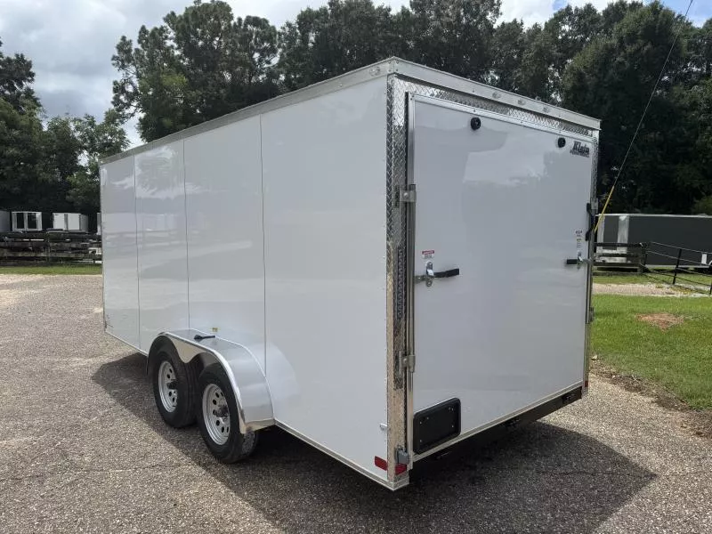 new Cargo (Enclosed) Trailers Other  for sale, in Semmes, AL Thumbnail 4