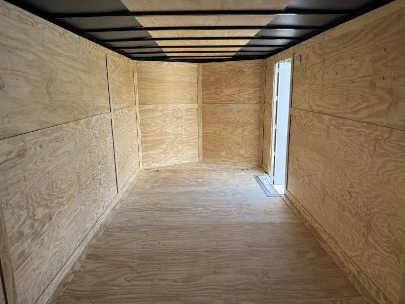 new Cargo (Enclosed) Trailers Rock Solid Cargo  for sale, in Semmes, AL Thumbnail 5
