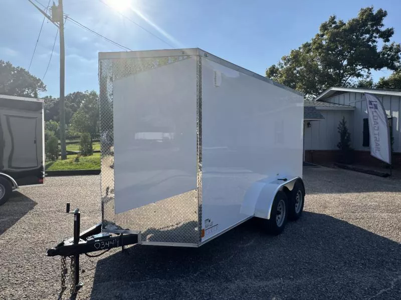 new Cargo (Enclosed) Trailers Other  for sale, in Semmes, AL Thumbnail 3