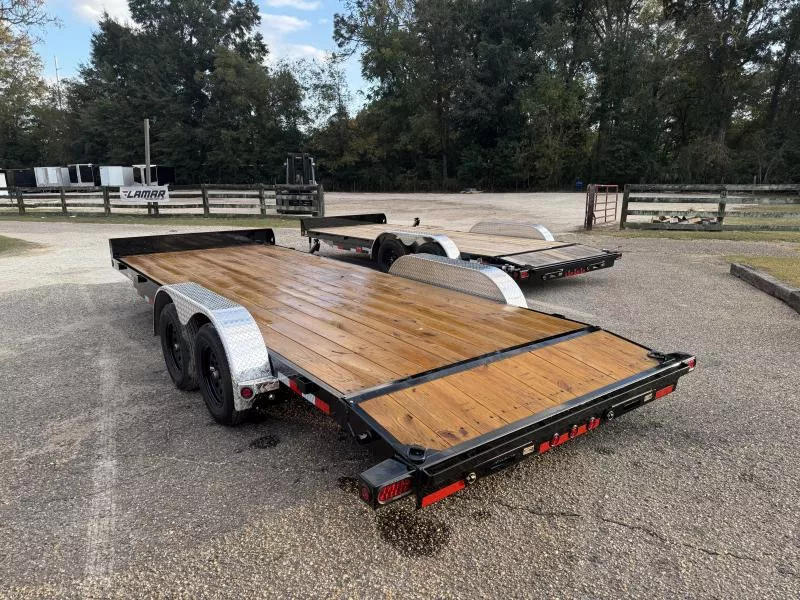 new Car Haulers / Racing Trailers Load Trail  for sale, in Semmes, AL Thumbnail 4