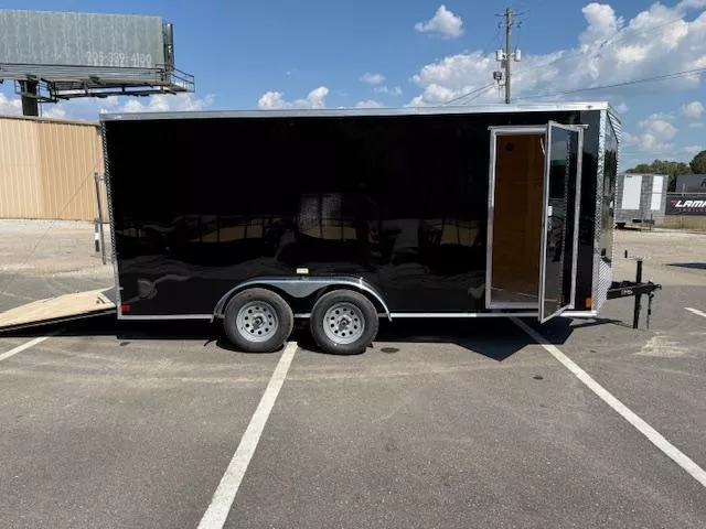 new Cargo (Enclosed) Trailers Other  for sale, in Northport, AL Thumbnail 2