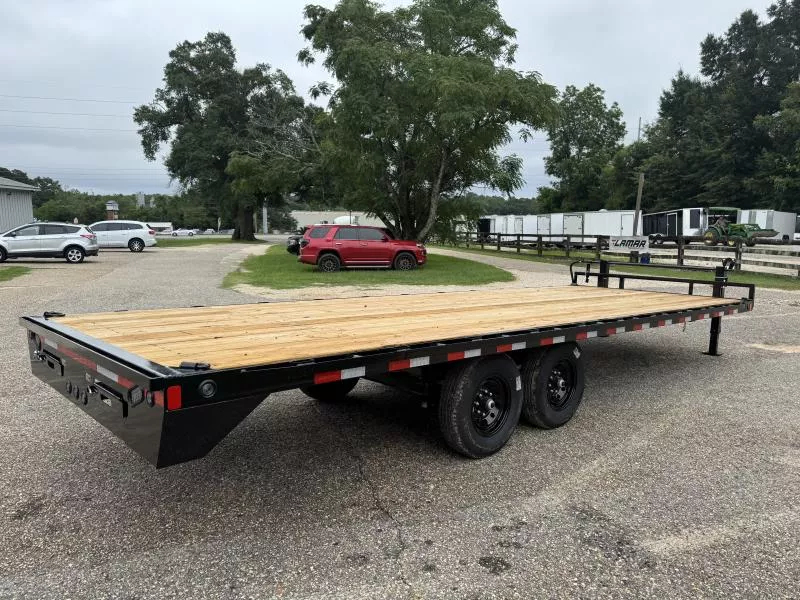 new Equipment / Flatbed Trailers Load Trail  for sale, in Semmes, AL Thumbnail 5