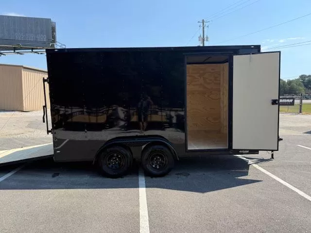 new Cargo (Enclosed) Trailers Rock Solid Cargo  for sale, in Northport, AL Thumbnail 2