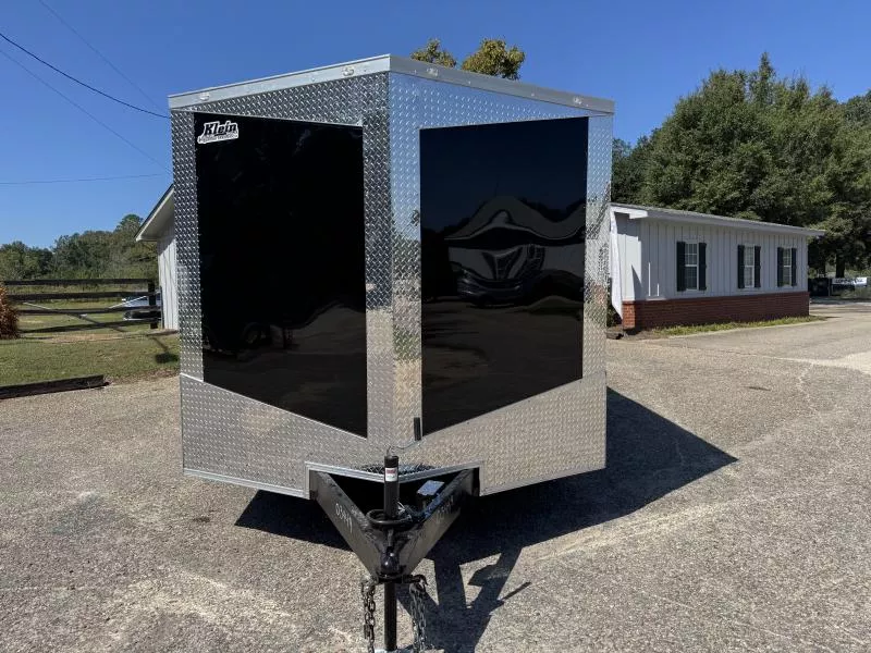 new Cargo (Enclosed) Trailers Other  for sale, in Semmes, AL Thumbnail 2