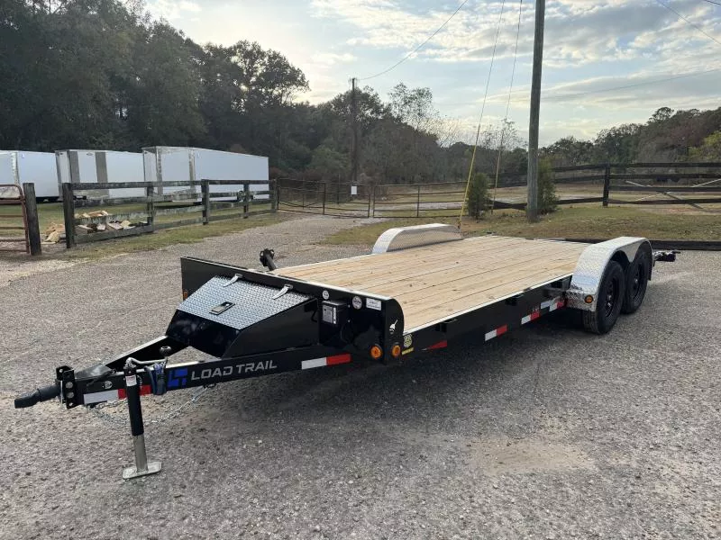 new Car Haulers / Racing Trailers Load Trail  for sale, in Semmes, AL Thumbnail 3