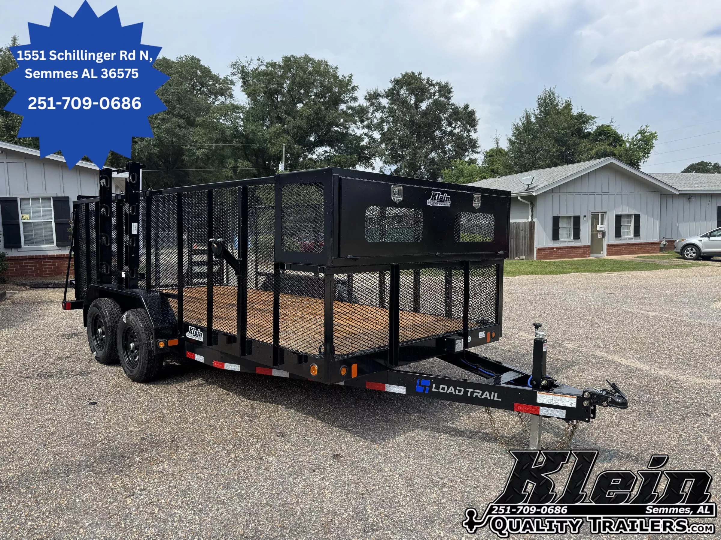 2026_Load_Trail_83X16_Tandem_A