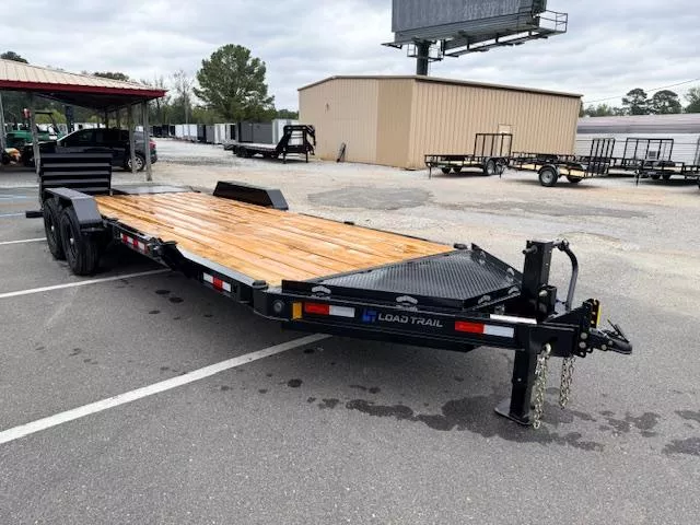 2026 Load Trail CH 83X22 Equipment Trailer