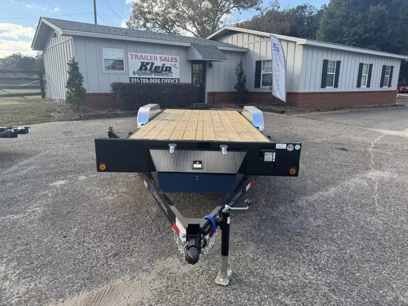 new Car Haulers / Racing Trailers Load Trail  for sale, in Semmes, AL Thumbnail 2