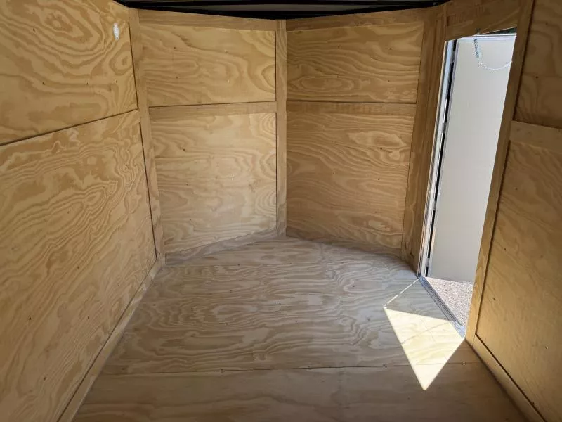 new Cargo (Enclosed) Trailers Other  for sale, in Semmes, AL Thumbnail 5
