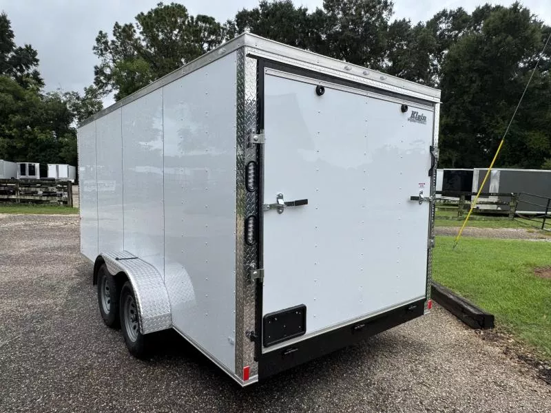 new Cargo (Enclosed) Trailers Rock Solid Cargo  for sale, in Semmes, AL Thumbnail 5