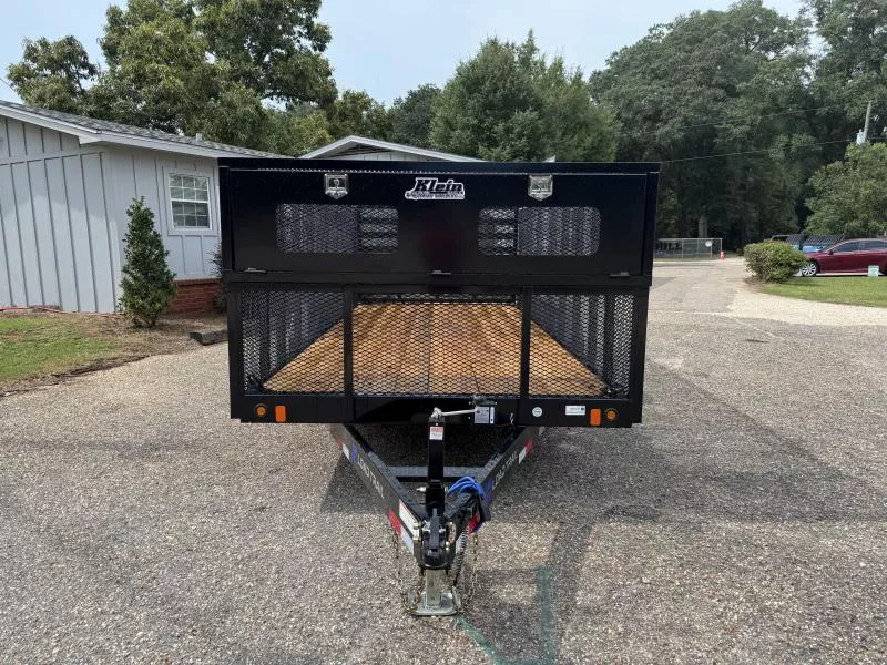 new Equipment / Flatbed Trailers Load Trail  for sale, in Semmes, AL Thumbnail 2
