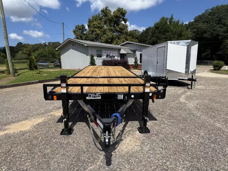 new Equipment / Flatbed Trailers Load Trail  for sale, in Semmes, AL Thumbnail 2