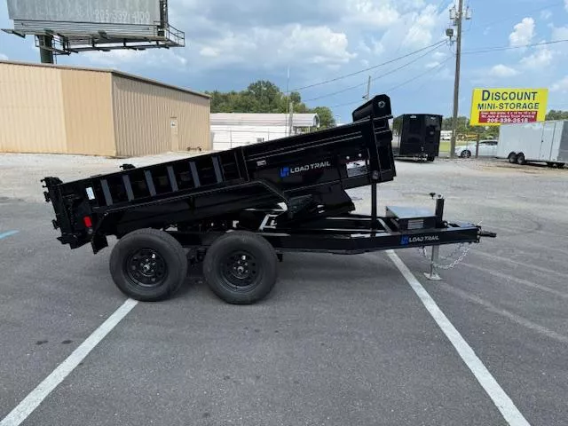 new Dump Trailers Load Trail  for sale, in Northport, AL Thumbnail 2