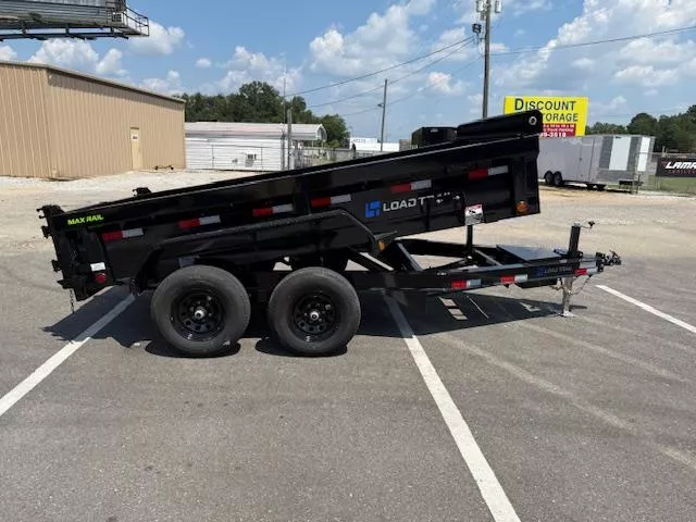 new Dump Trailers Load Trail  for sale, in Northport, AL Thumbnail 2