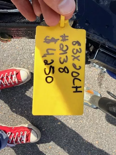 new Car Haulers / Racing Trailers Load Trail  for sale, in Northport, AL Thumbnail 7