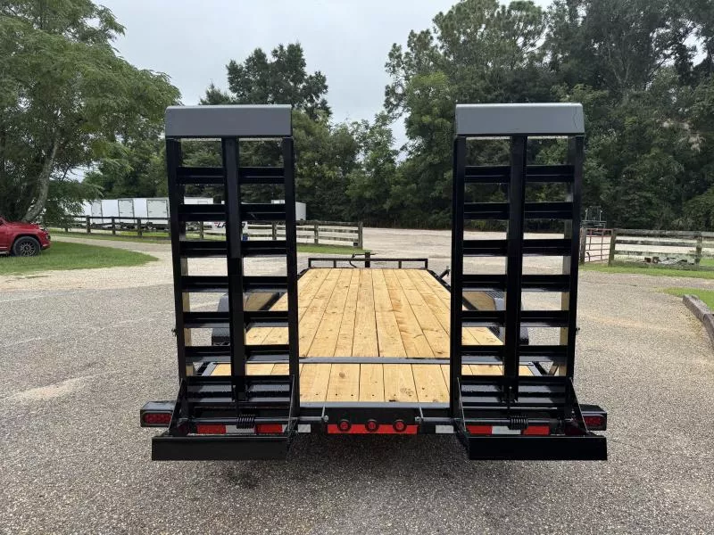 new Equipment / Flatbed Trailers Load Trail  for sale, in Semmes, AL Thumbnail 4