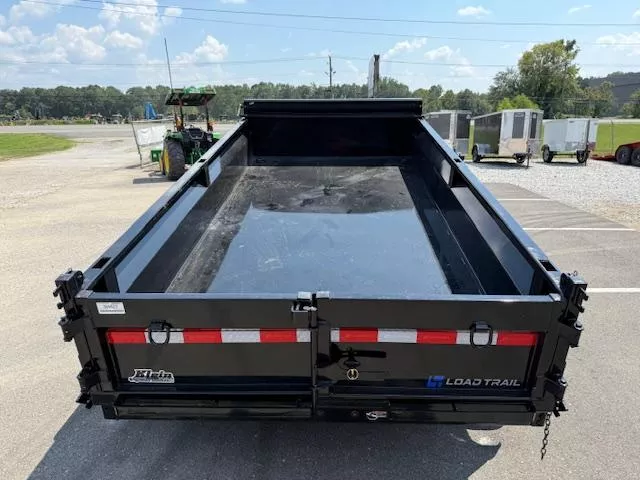 new Dump Trailers Load Trail  for sale, in Northport, AL Thumbnail 4