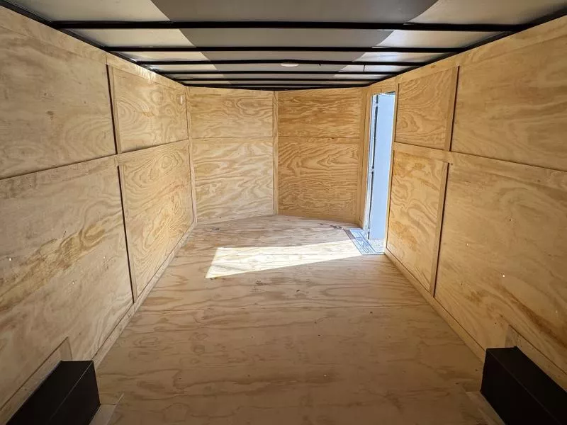 new Cargo (Enclosed) Trailers Other  for sale, in Semmes, AL Thumbnail 8