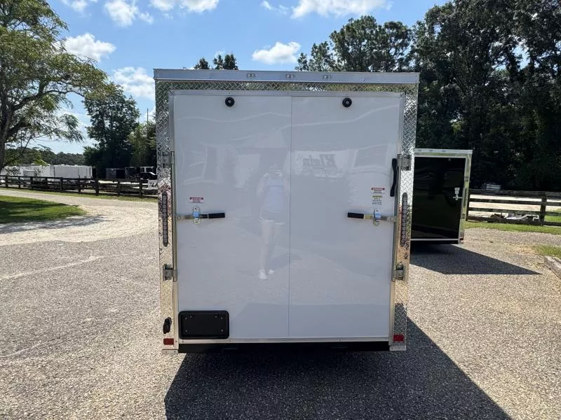 new Cargo (Enclosed) Trailers Other  for sale, in Semmes, AL Thumbnail 8
