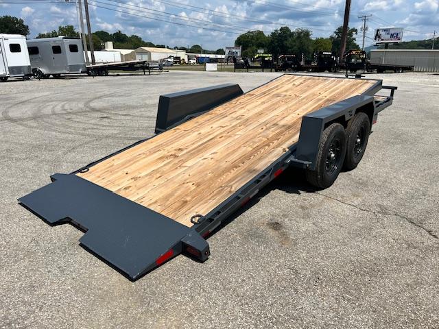 new Tilt Trailers Lamar Trailers  for sale, in Northport, AL Thumbnail 2