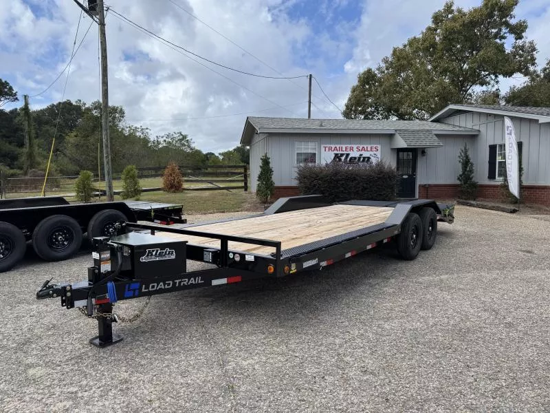 new Equipment / Flatbed Trailers Load Trail  for sale, in Semmes, AL Thumbnail 3