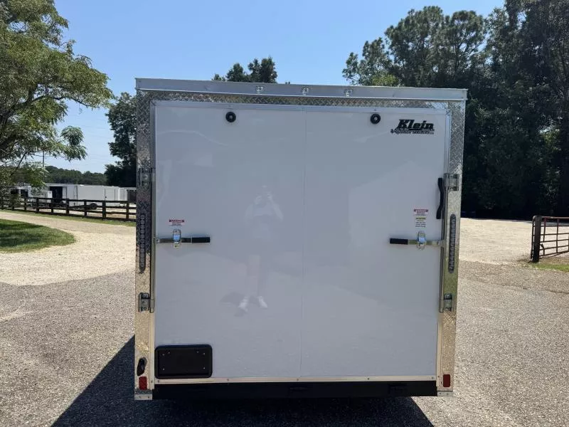 new Cargo (Enclosed) Trailers Other  for sale, in Semmes, AL Thumbnail 8