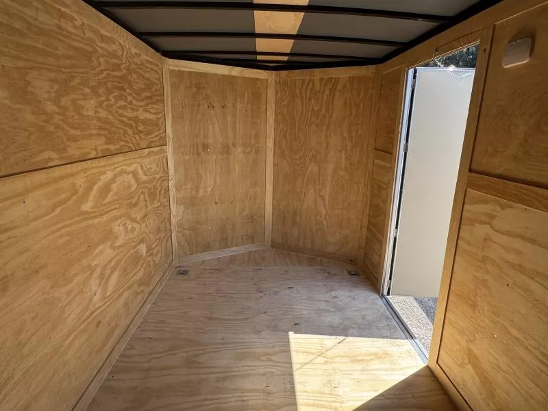 new Cargo (Enclosed) Trailers Rock Solid Cargo  for sale, in Semmes, AL Thumbnail 7