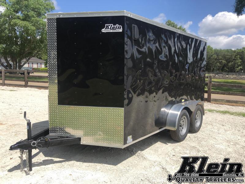 2021 Fast Cargo 7X12 TA Enclosed Cargo Trailer 2021 Fast Cargo 7X12 TA Enclosed Cargo Trailer