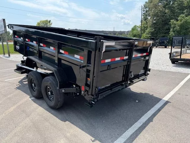 new Dump Trailers Load Trail  for sale, in Northport, AL Thumbnail 5