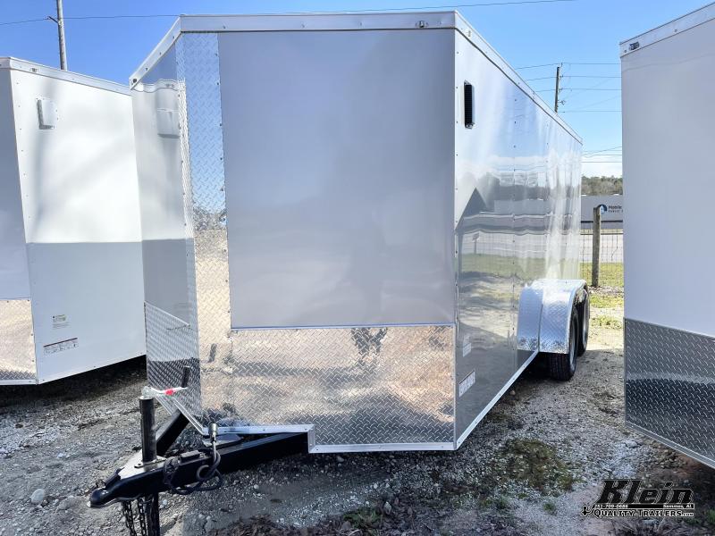 2022 Fast Cargo 7X16 Enclosed Cargo Trailer 2022 Fast Cargo 7X16 Enclosed Cargo Trailer