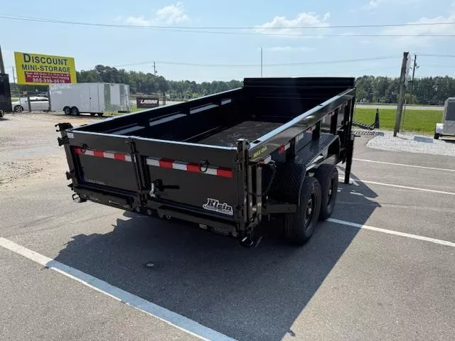 new Dump Trailers Load Trail  for sale, in Northport, AL Thumbnail 3