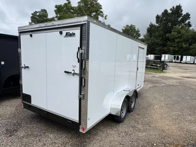 new Cargo (Enclosed) Trailers Rock Solid Cargo  for sale, in Semmes, AL Thumbnail 6