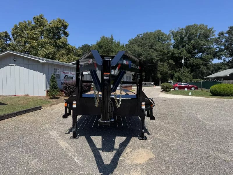 new Equipment / Flatbed Trailers Load Trail  for sale, in Semmes, AL Thumbnail 2