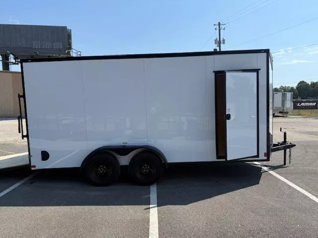 new Cargo (Enclosed) Trailers Other  for sale, in Northport, AL Thumbnail 2