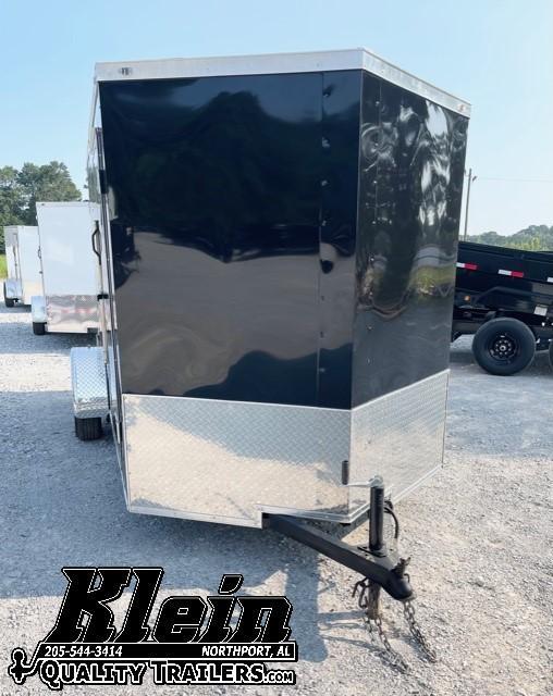 2021 Fast Cargo 6x12 SA Enclosed Cargo Trailer 2021 Fast Cargo 6x12 SA Enclosed Cargo Trailer