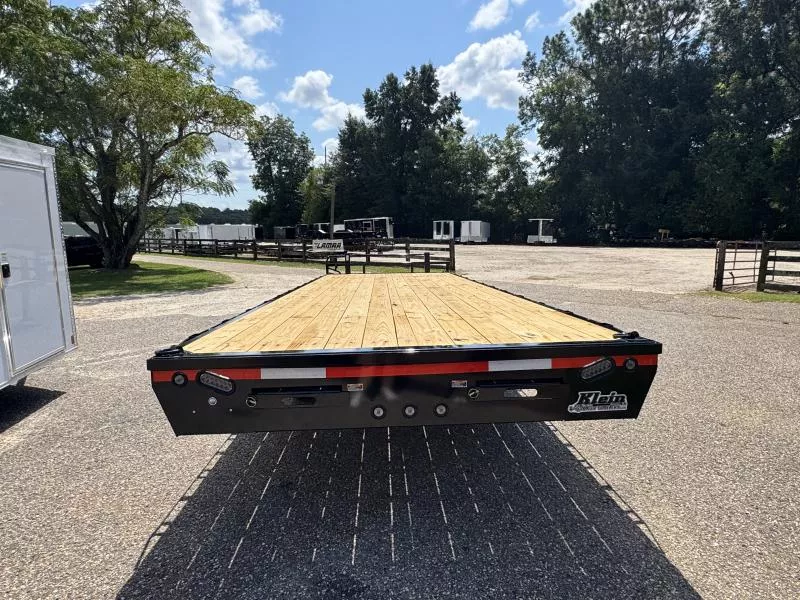 new Equipment / Flatbed Trailers Load Trail  for sale, in Semmes, AL Thumbnail 6
